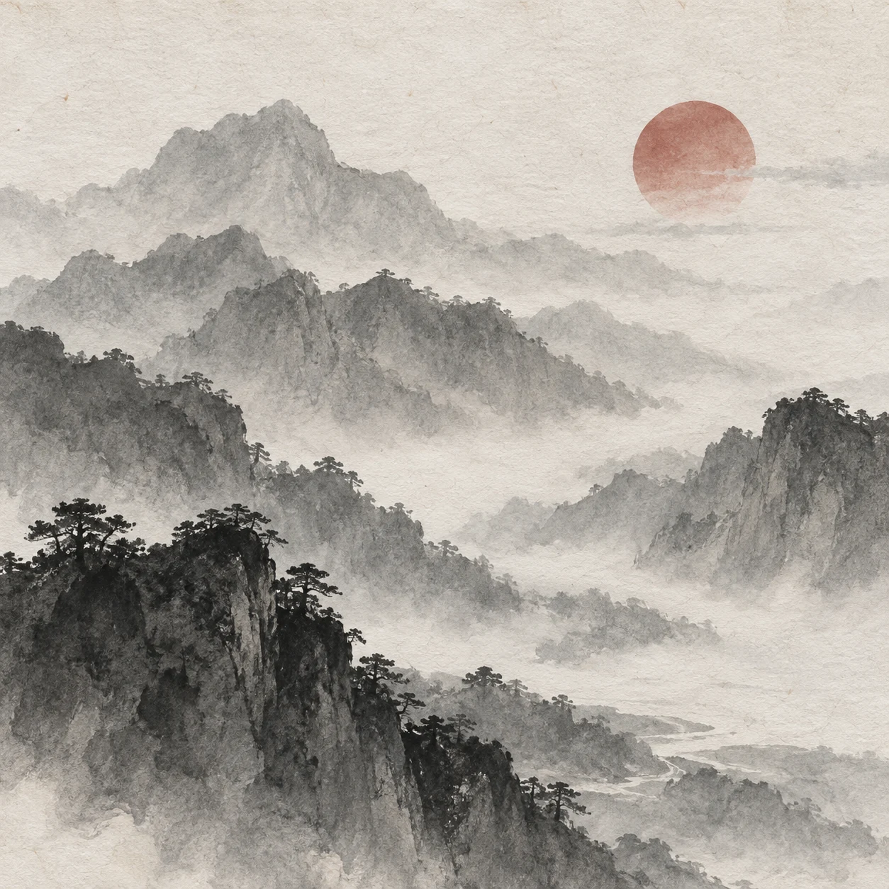遠山如信